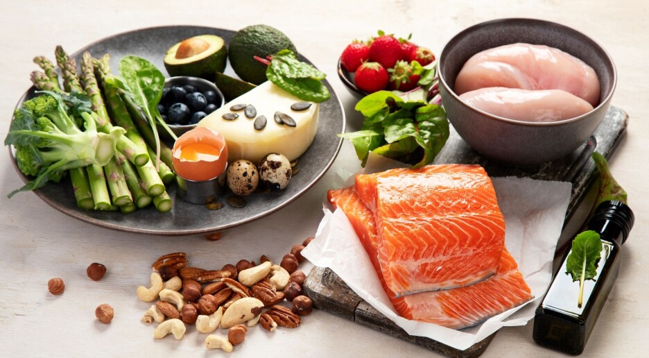 Nye mattrender: Kan vi få tak i mat fra alle verdens kroker i fremtiden?