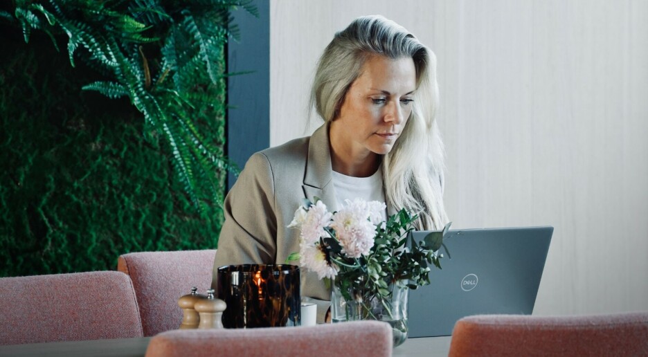 – Som forsker står det deg fritt å formidle forskningen din som du ønsker