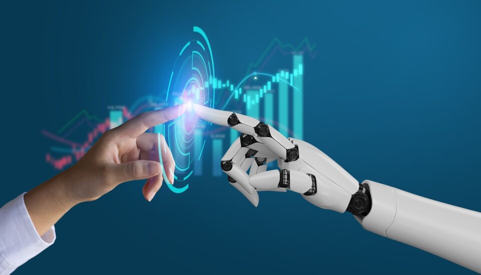 Forskere har testet om kunstig intelligens har interessante ideer å komme med.