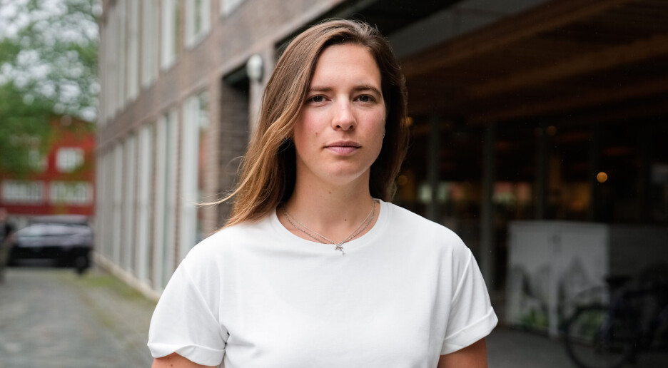 Nobelprisen i fysikk til forskere bak maskinlæring: – Jeg ble litt overrasket, sier Inga Strümke
