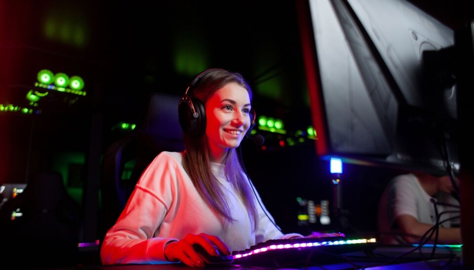 Jentene som deltar i e-sport kan ha andre motivasjoner for å gå inn i spillmiljøet enn guttene, for eksempel oppleve mestring eller avkobling fra en utfordrende hverdag.