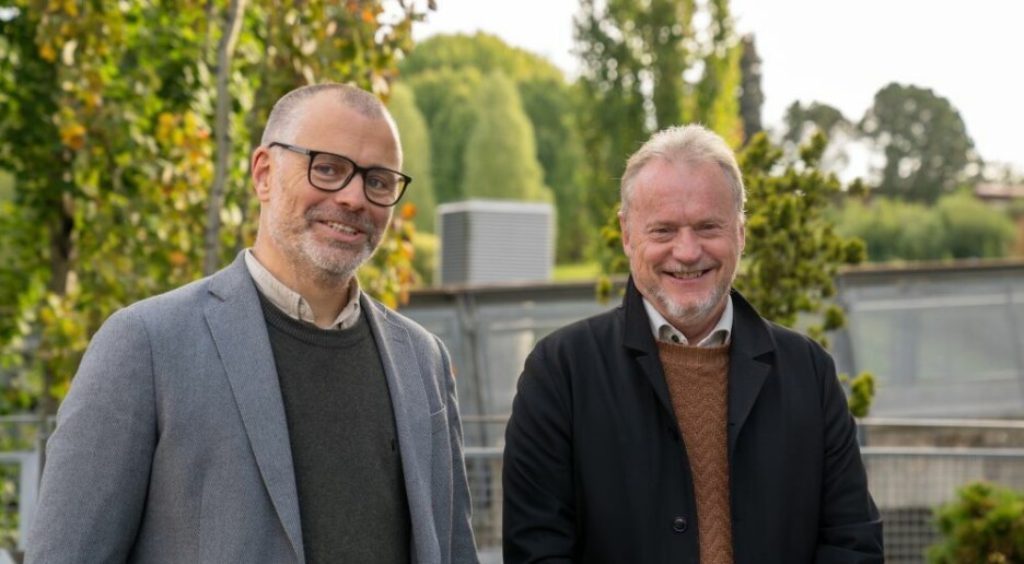 Klasseforskjellene øker: – Folk på vestkanten og østkanten i Oslo lever svært adskilte liv