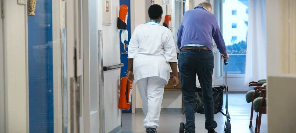 6 råd som kan førebyggje psykiske plager på jobben