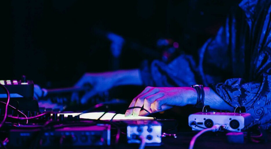 – Kunstig intelligens truer ikke musikken