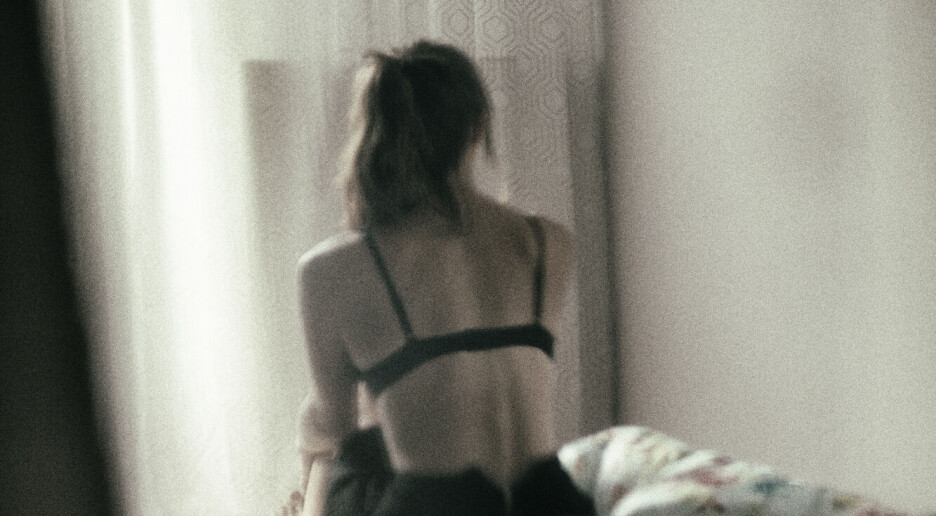 Ny rapport om seksuell vold blant unge: Grensene for hva som er ok og hva som er et overgrep, blir mer uklare i nære relasjoner