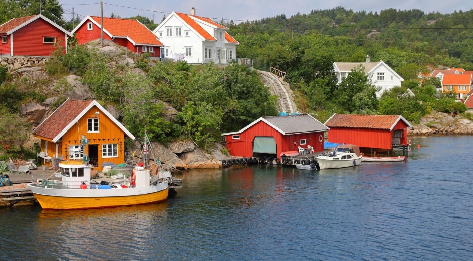 Sørlandsfiskerne ønsker utsetting av flere millioner fisk i fjordene