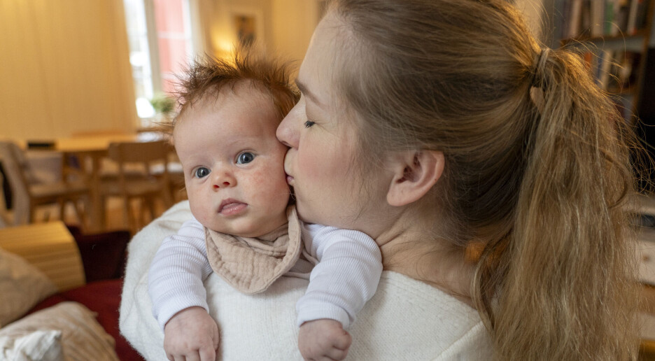 De unge er ikke lenger minst tilfredse med livet. – Et brudd med trenden de siste årene