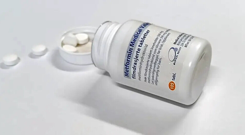 Diabetes type 2: Risikoen for misdanningar på foster aukar ikkje om far brukar vanleg diabetesmedisin