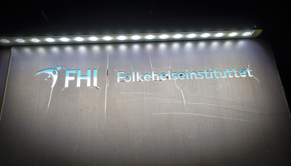 – Å forstå hvordan sosioøkonomisk bakgrunn påvirker barns tidlige helse, er viktig for å lage gode tiltak som kan redusere forskjeller senere i livet, sier FHI-forsker Jennifer Harris.
