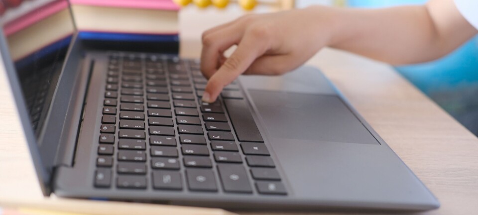 Skriving i skulen: – Handskrift kjem ikkje av seg sjølv