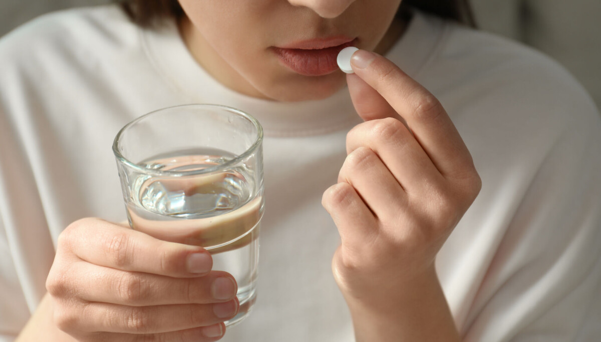 Ny studie utfordrer den norske grensen for abort hjemme