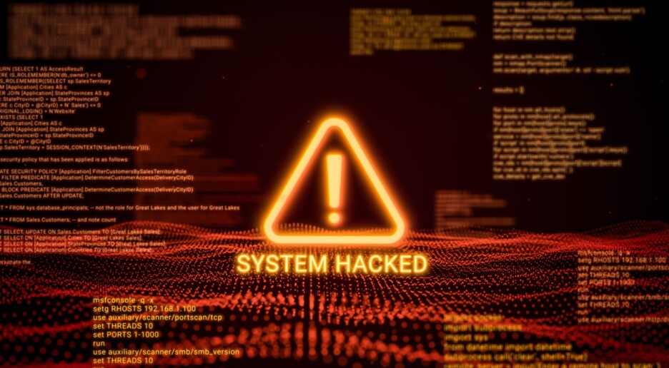 Phishing-sikker innlogging med fingeren skal stoppe svindlere