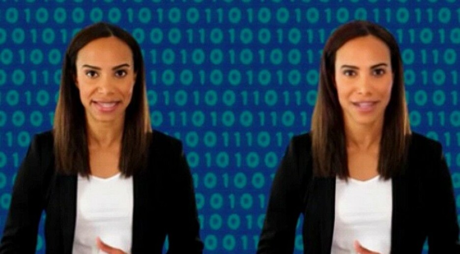 Kan du se forskjell? «Deepfake»-videoer visker ut grensen mellom sant og usant