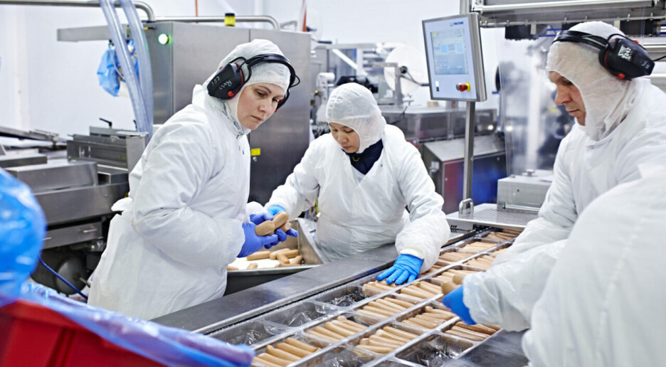 Ny forskning tyder på at støytiltak på jobben har fungert