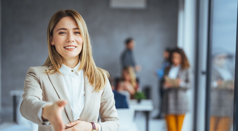 Ny studie: Fire av ti får en stabil jobb etter å ha mottatt lønnstilskudd