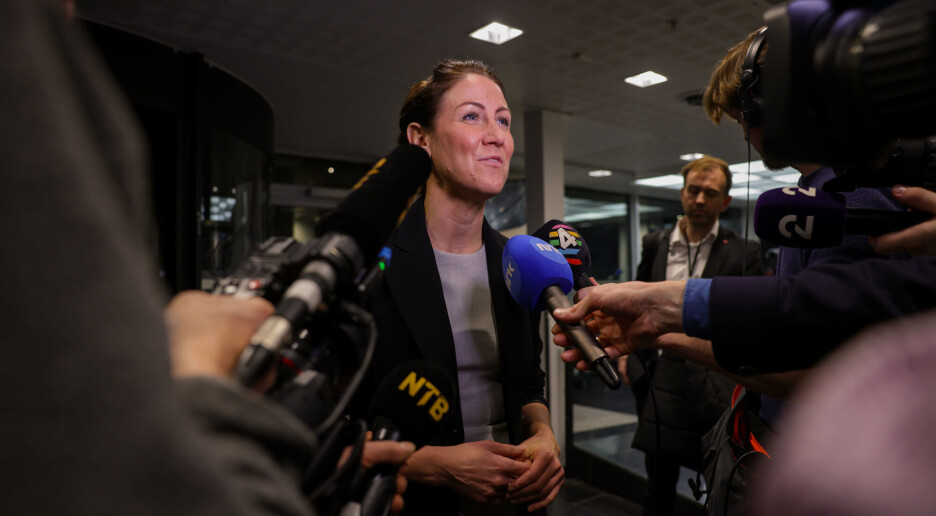 Hva skjer om det ikke blir noen ny IA-avtale?