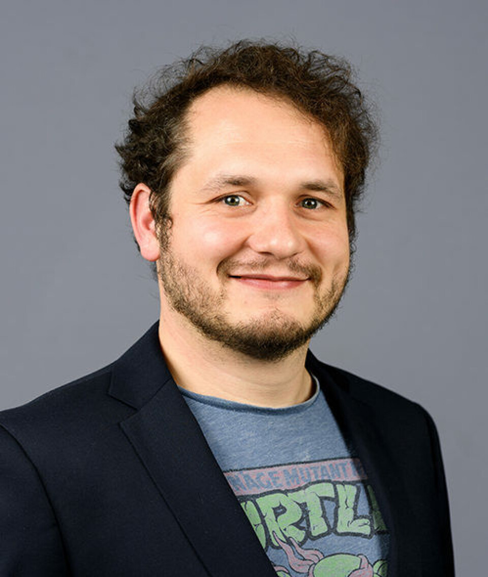 Alle som skal bruke kunstig intelligens i praksi, må har ordentlig opplæring, sier Michael Riegler.