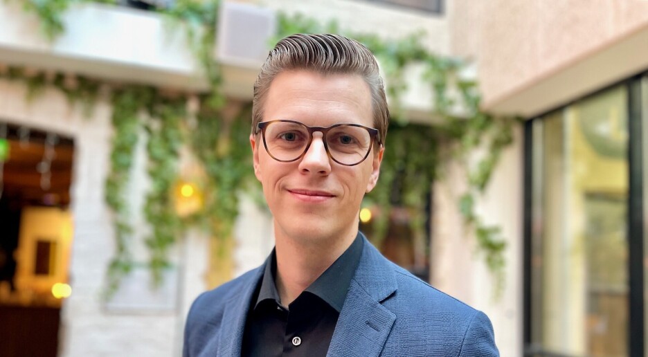 Hvem folk velger å få barn med, er en viktig forklaring på ulikhet, ifølge forsker