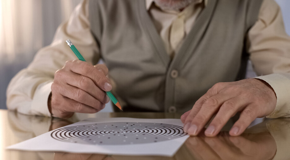 Året 2024 har blitt et vendepunkt for Alzheimers, ifølge demensforsker