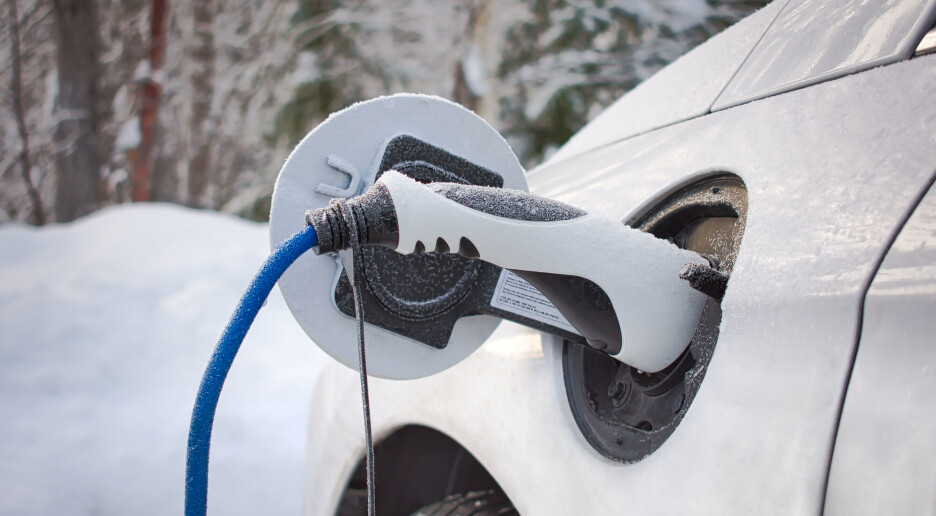 Hvor kommer metallene til elbilen din fra?