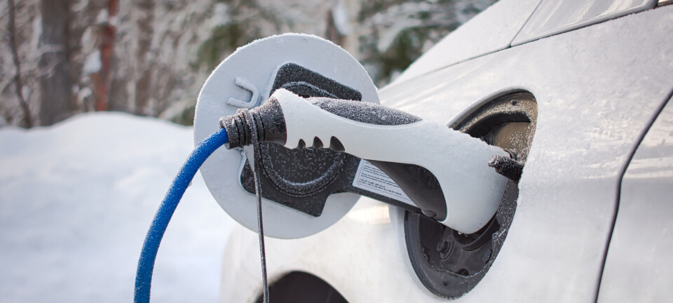 Hvor kommer metallene til elbilen din fra?