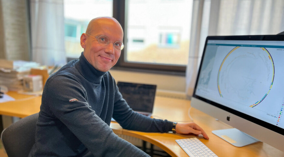 Forskere er på sporet av hvorfor det er så mye kreft i blære og tarm i Norge