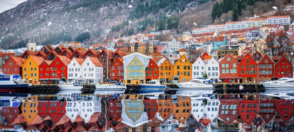 Forskere har funnet 1.580 ulike bakterier i kloakken fra Bergen. De er alle resistente mot antibiotika