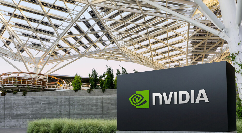 Hva gjorde at Nvidia ble verdens største selskap?