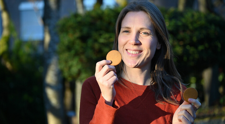Derfor gjør julelukter oss så glade