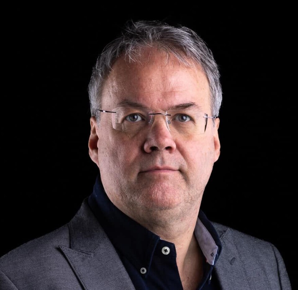 Michael Stokke er historiker og forsker ved Stiftelsen Narviksenteret.