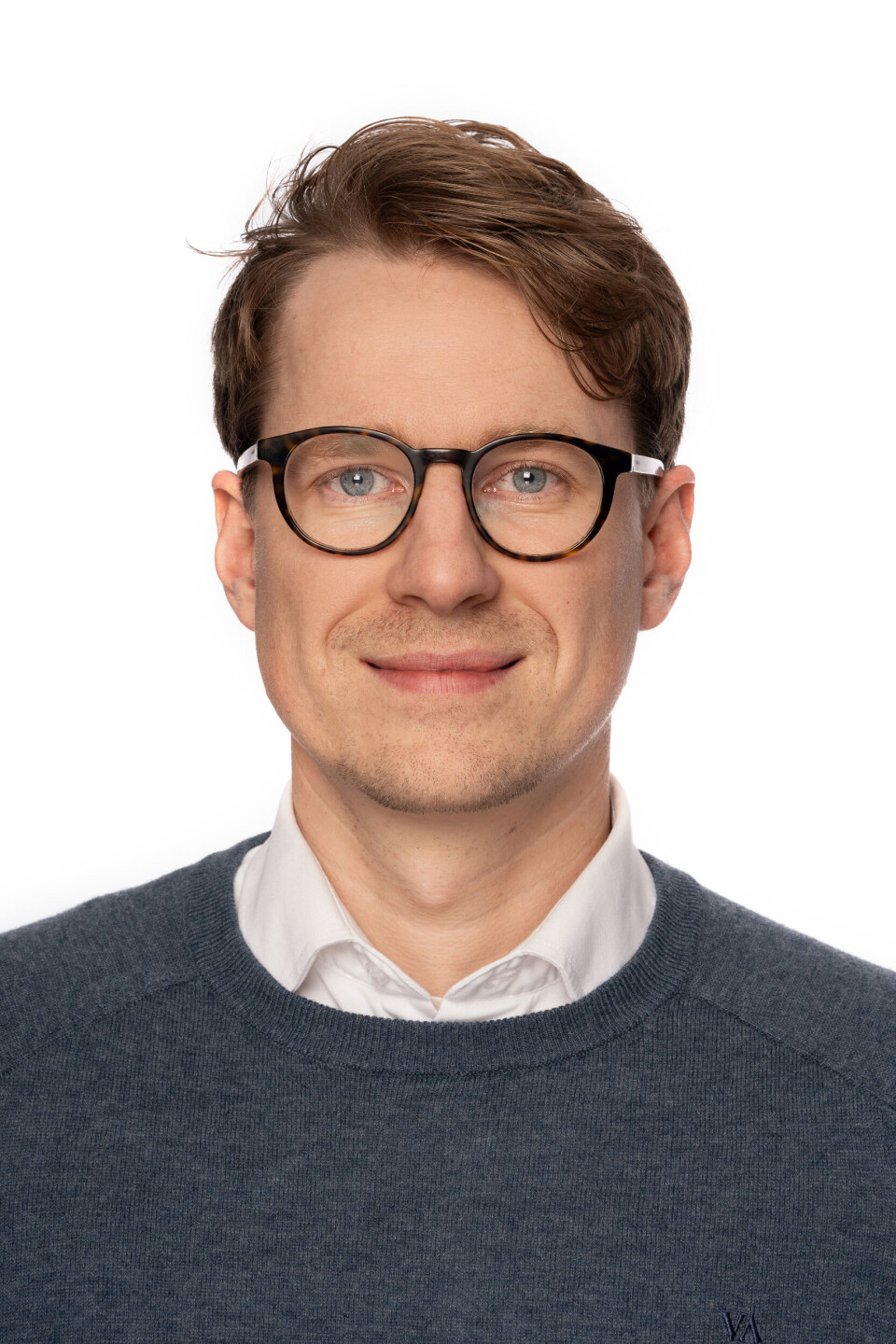 Hjernesvinn som fører til dårlig hukommelse, er helt normalt - og ...