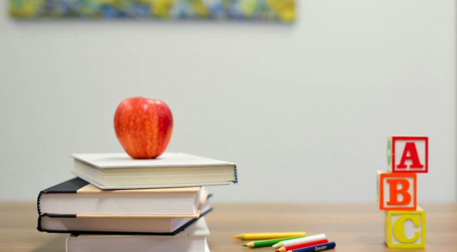 Ny rapport: Små skoler sliter med å finne kompetente lærere