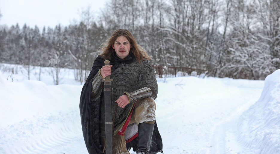 Hvordan feiret vikingene jul?