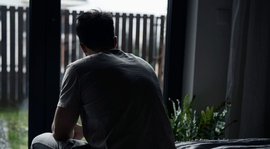 Personer med alvorlig psykisk sykdom lever ofte kortere enn andre