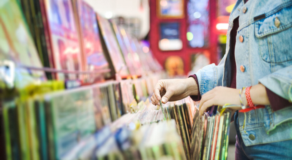 Vil vi ta penger fra hip-hop og rap og gi til jazz og klassisk musikk?