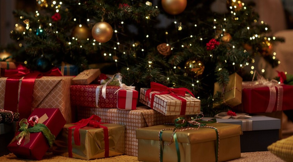 Lukten av nellik og lyden av julesanger: Hvorfor jakter vi julestemningen?