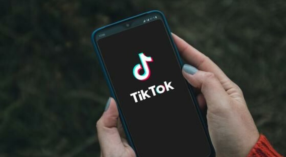 – Mange skulle ønske de kunne ta med TikTok til psykologen sin