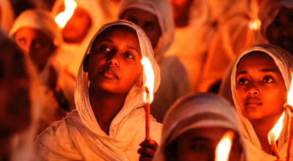 Sannsynligheten for å dø før fylte 70 år er halvert i flere land