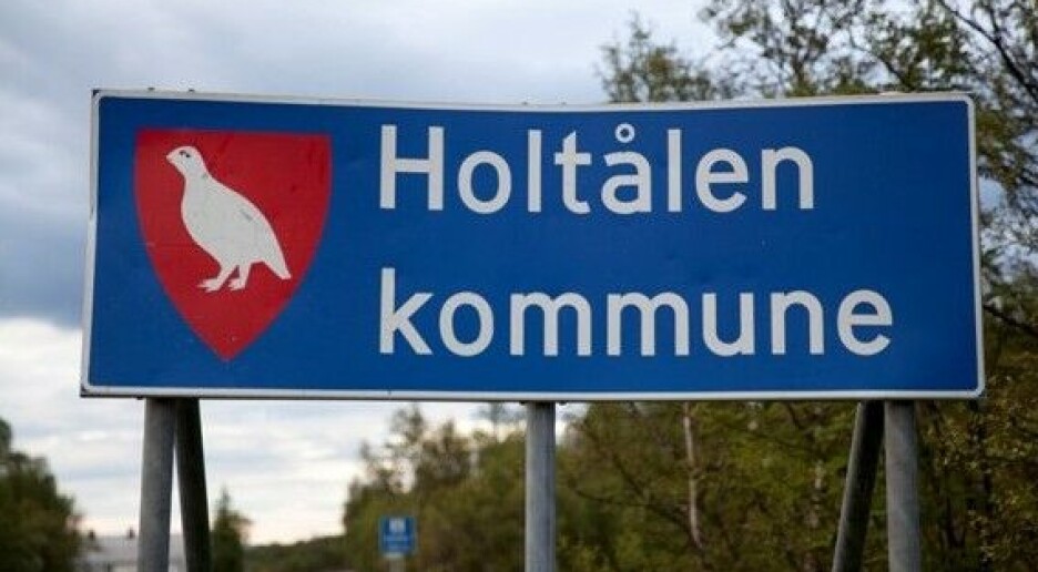 Norske kommuner bør la seg inspirere av månelandingen