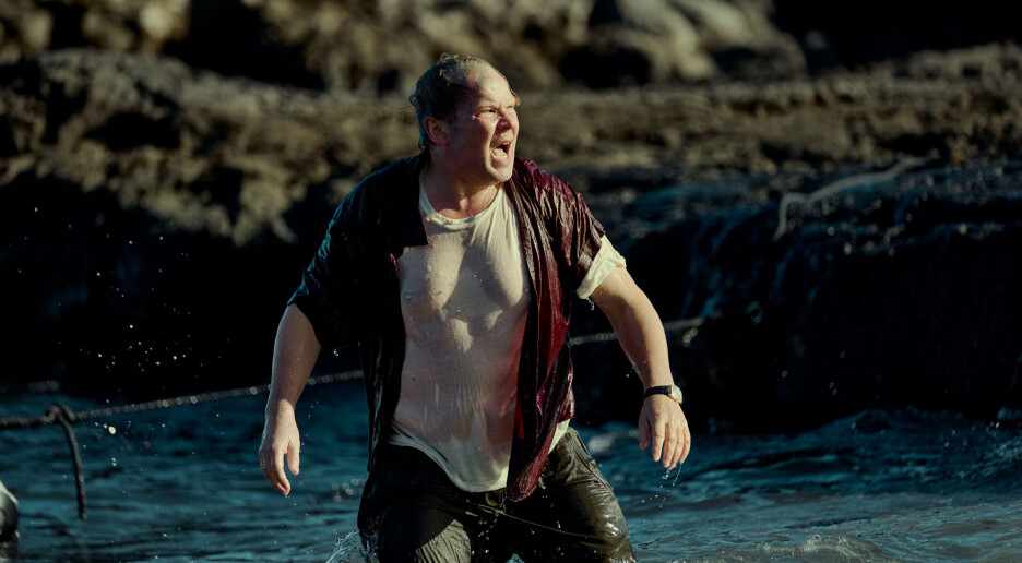 Dette er riktig og feil i katastrofeserien «La Palma» på Netflix