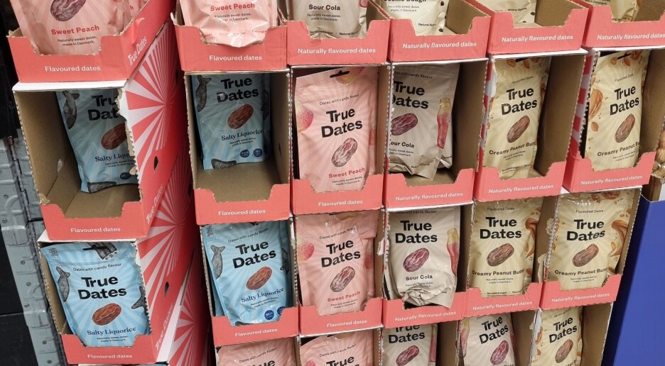 Er dadler og honning sunnere enn sukker?