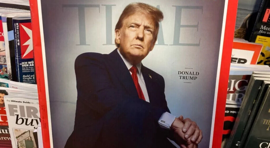 Et misforstått geni? Derfor er Trump så god til å sette dagsorden