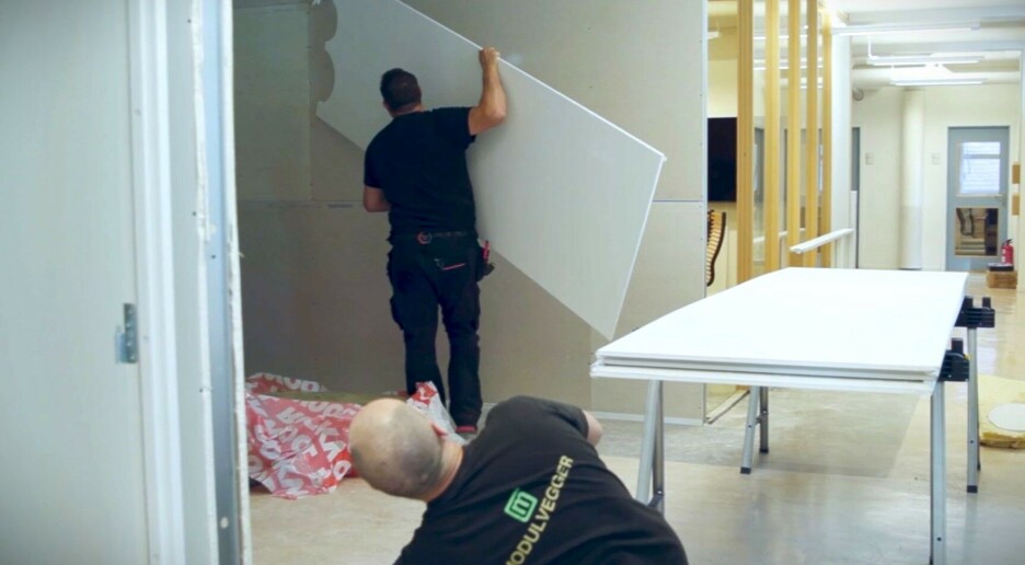 Det er ikke det samme om du er fysisk aktiv på jobb eller på fritiden