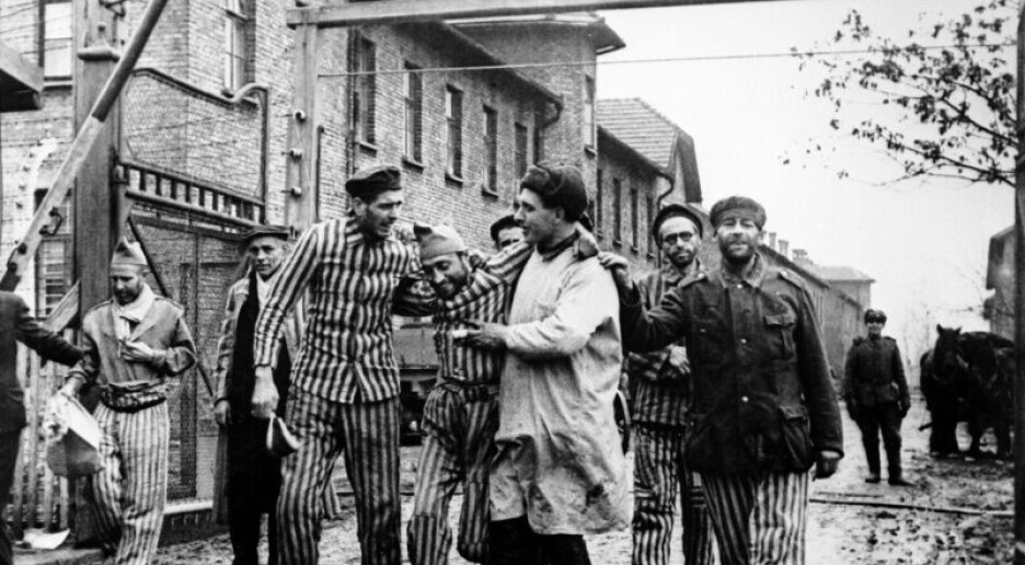 80 år siden fangene i Auschwitz ble befridd. Hvordan var det å komme hjem?