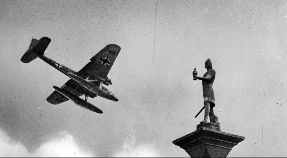 – Det norske holocaust startet i Trondheim