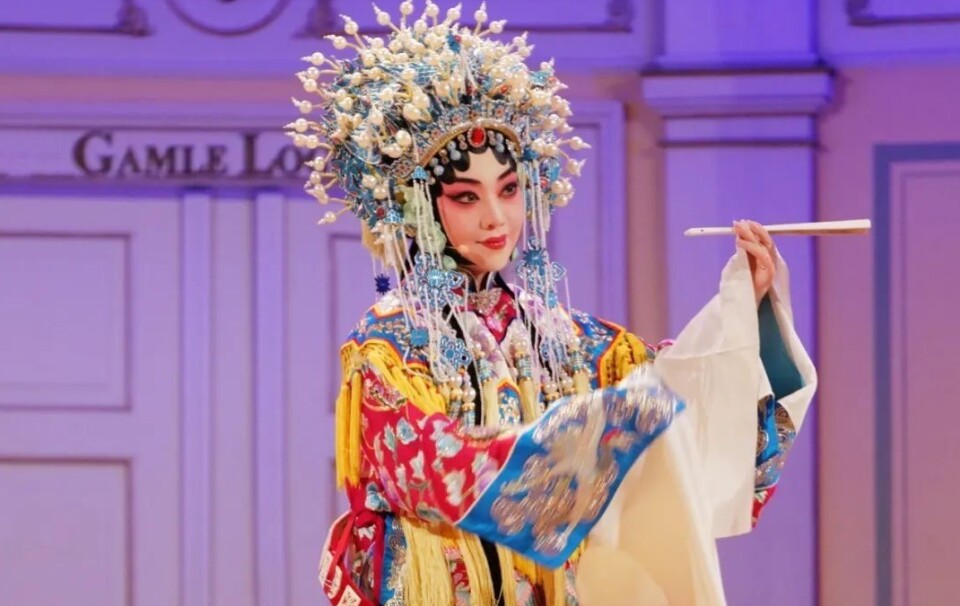 Kinesisk nyttår feires i blant annet Taiwan og Vietnam, i tillegg til i Kina.