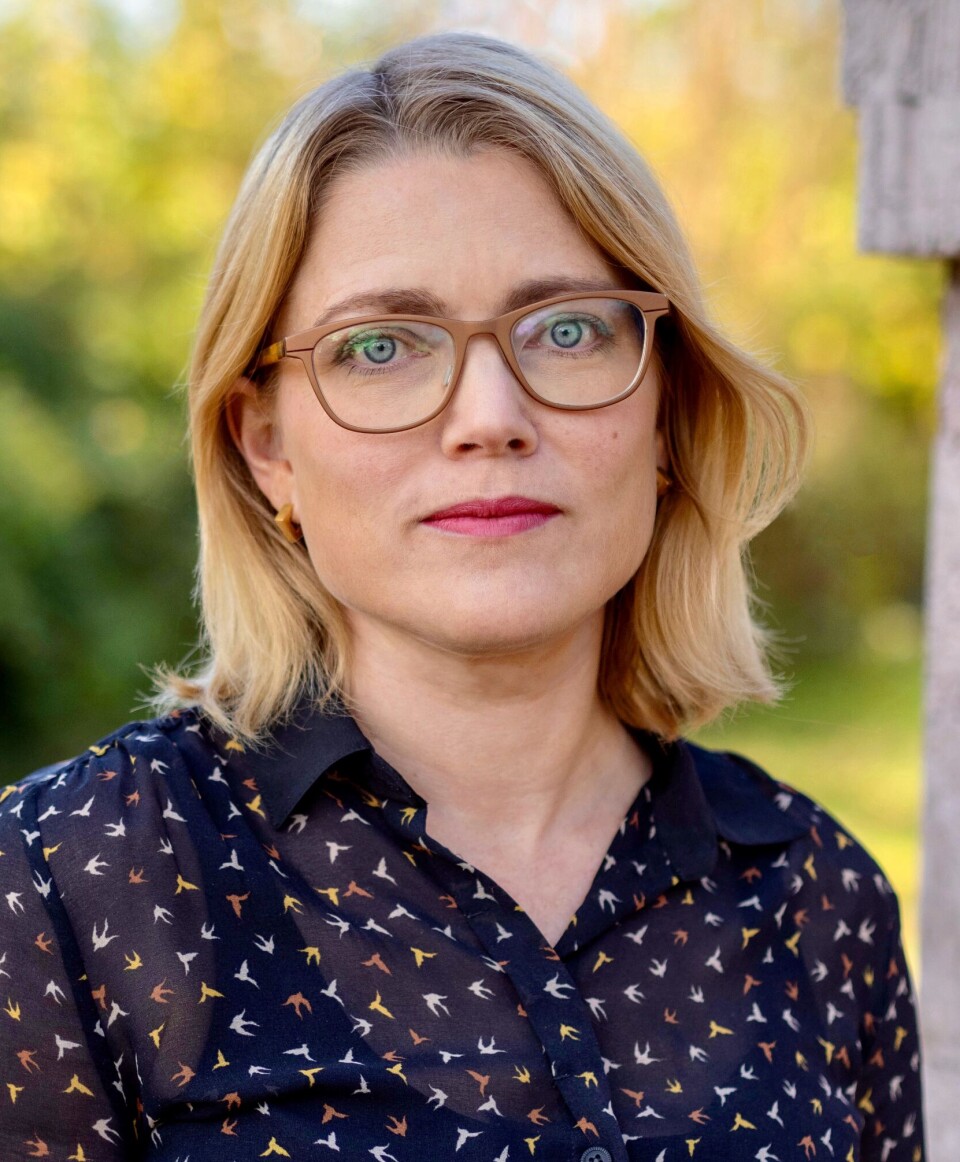 Heidi Østbø Haugen er professor i Kinastudier på UiO. Hun mener at kinesisk nyttår er mer enn en høytid.