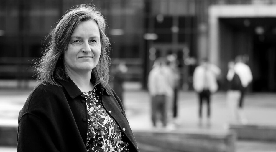 Forskar blei uroa over kva ho såg i heimetenesta