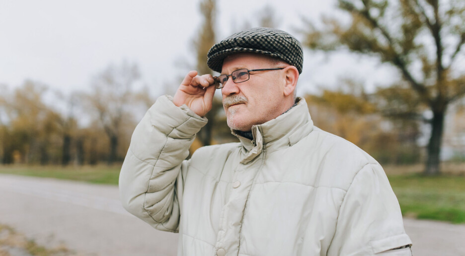 Nytt verktøy kartlegger svekket orienteringsevne. Det kan bidra til tidligere oppdagelse av demens