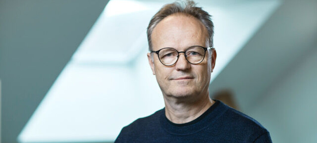 – Folk sliter med digitalisering fordi det faktisk er vanskelig